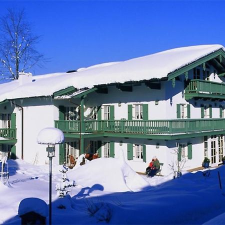 Ferienwohnungen Mayer Inkl. Chiemgaukarte Ruhpolding Eksteriør billede